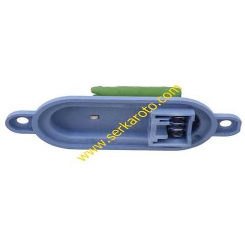 MAREA KALORİFER REZISTANSI Ürün Görseli